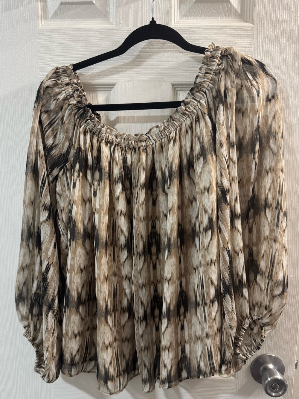 INC International Concepts Top